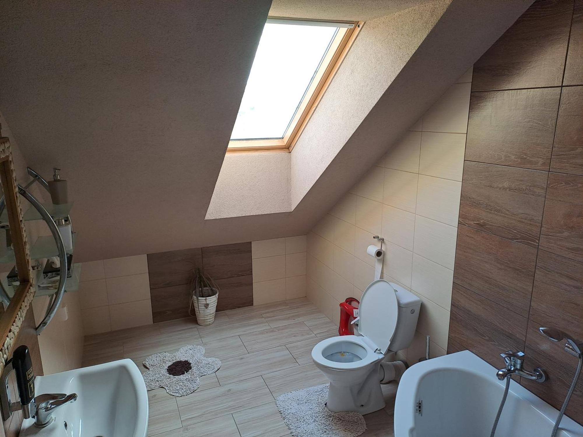 Privat Gazda Pension Ždiar Exterior foto