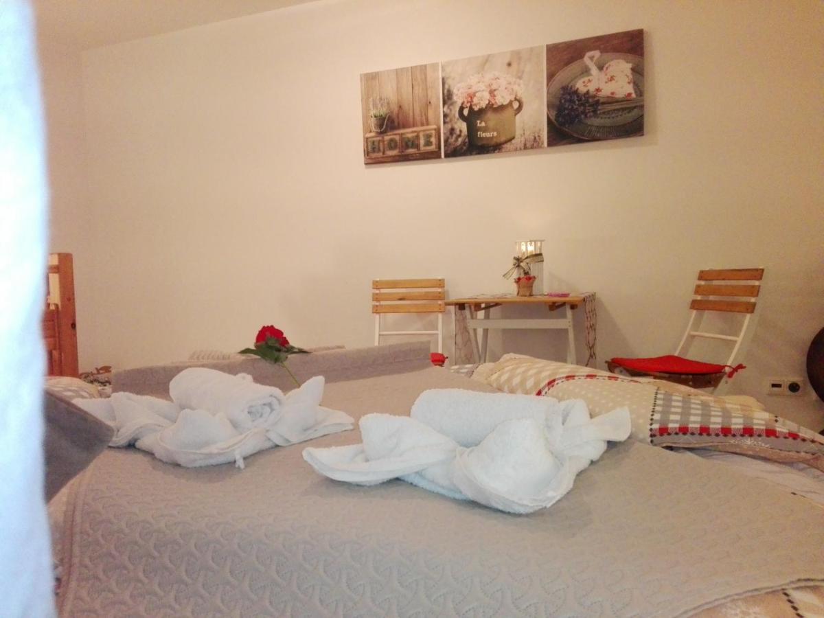 Privat Gazda Pension Ždiar Exterior foto
